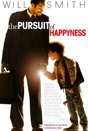 The_Pursuit_of_Happyness - Poster